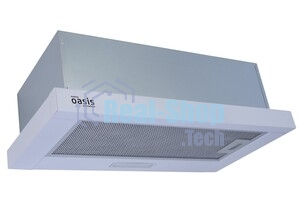 Вытяжка Oasis UV-60W (F)