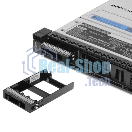 Элемент корпуса Lenovo ThinkSystem SR630 V2/SR645 x16/x16 PCIe G4 Riser1 LP+LP Option Kit