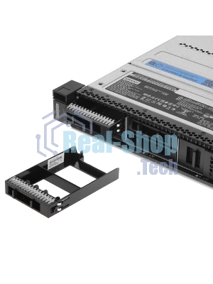 Элемент корпуса Lenovo ThinkSystem SR630 V2/SR645 x16/x16 PCIe G4 Riser1 LP+LP Option Kit