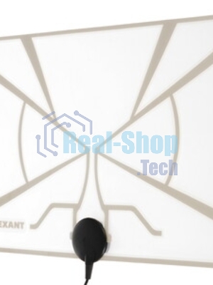 Антенна Rexant комнатная 