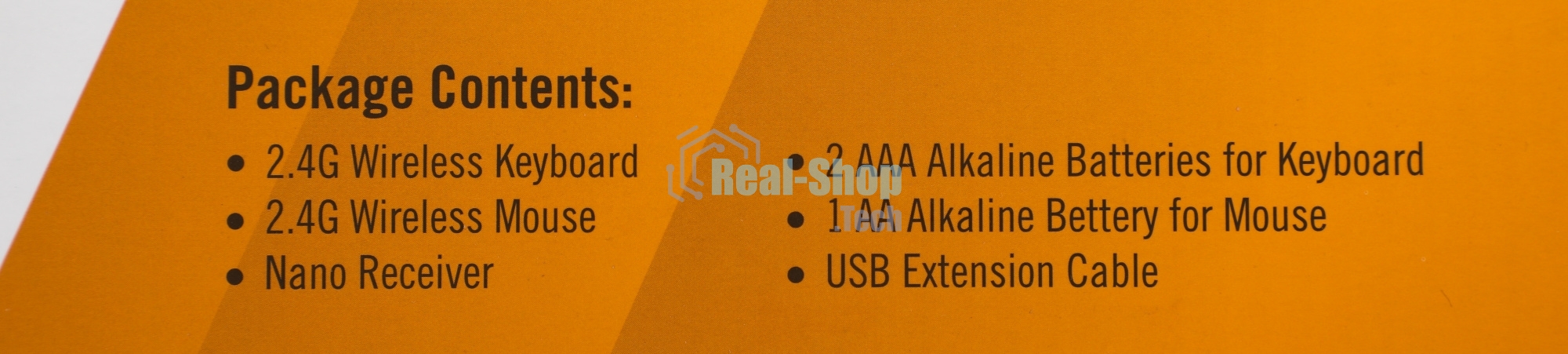 Комплект клавиатура+мышь A4Tech 3000NS беспроводной, USB, 1200 DPI, чёрный