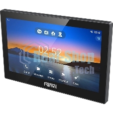 Видеодомофон Fanvil i505W черный