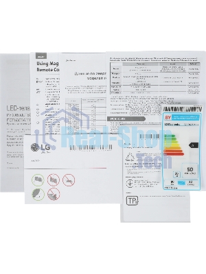 Телевизор LG 32