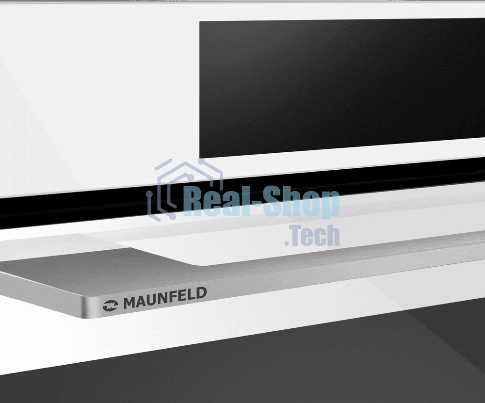 Шкаф духовой электрический MAUNFELD AEOD76106W