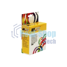 Картридж HP Business Inkjet 2200/2250, №10 (Hi-Black) C4844A, BK