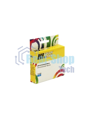 Картридж Epson XP-33/103/203/207/306/406 (Hi-Black) T17124A10 C     