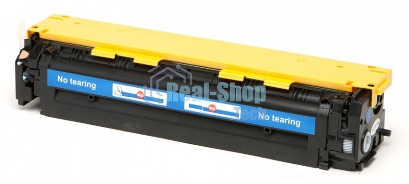 Картридж лазерный Cactus CS-C716C Cyan голубой (1500 стр.) для Canon i-Sensys MF8030/MF8030cn/MF8050/LBP 5050