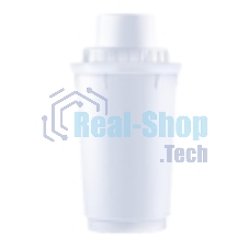 Модуль сменный фильтрующий АКВАФОР В100-5 усиленный бактерицидной добавкой (В5)