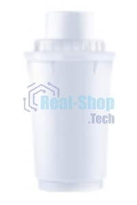 Модуль сменный фильтрующий АКВАФОР В100-5 усиленный бактерицидной добавкой (В5)