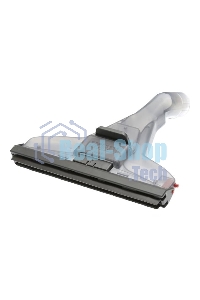 Моющий пылесос Thomas TWIN XT 788565, черный/синий, 325/1700 Вт, уборка влажная/сухая/сбор жидкости, пылесборник контейнер 2.6 л