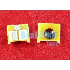 Чип ELP для HP Color Laserjet Enterprise M855dn/M855x+/M855xh Yellow (CF312A), 31.5K (Китай)