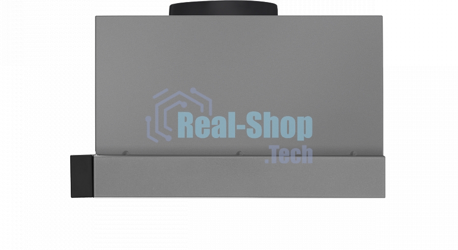 Вытяжка встраиваемая Maunfeld VS Light 50 нержавеющая сталь, 50 см, 520 куб. м/ч, 56 дБ