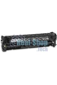 Тонер Картридж HP 312A CF380X черный для HP CLJ Pro M476 (4400 стр.)