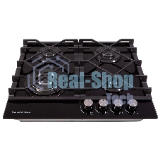 Газовая варочная панель Zigmund & Shtain MN 175.61 B