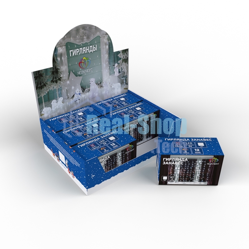 Гирлянда Neon-night 