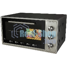 Мини-печь Maunfeld СEMOA.456.S1