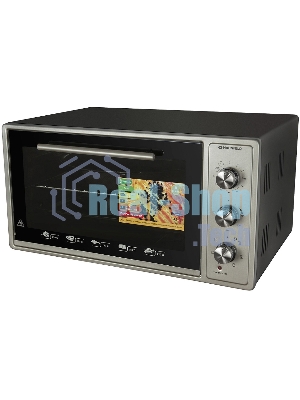 Мини-печь Maunfeld СEMOA.456.S1