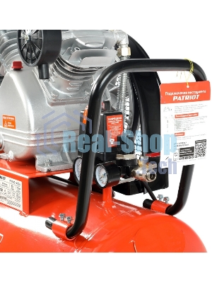 Компрессор Patriot PTR 80-450A 525306312