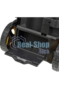 Минимойка Huter W210i PROFESSIONAL 2600Вт