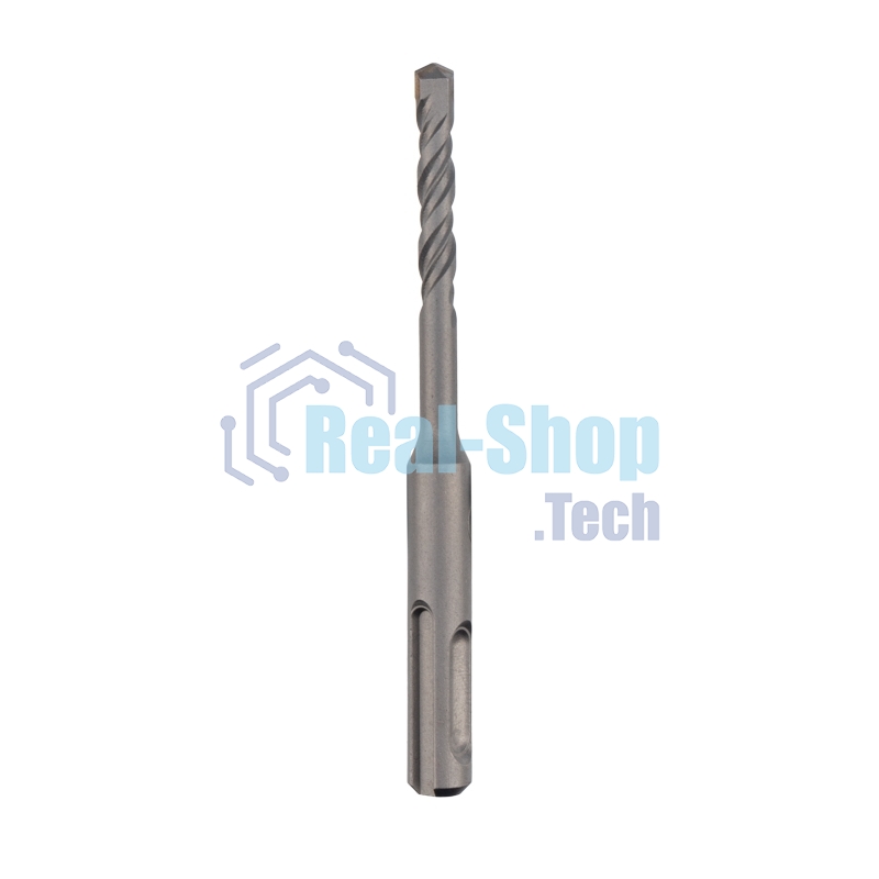 Бур по бетону Kranz 5x110 мм SDS PLUS