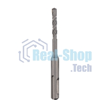 Бур по бетону Kranz 5x110 мм SDS PLUS