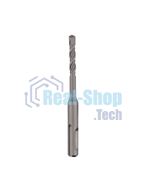 Бур по бетону Kranz 5x110 мм SDS PLUS