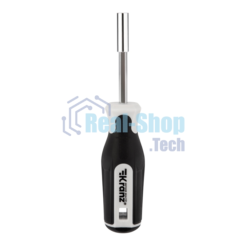 Набор отверток Kranz 31 предмет