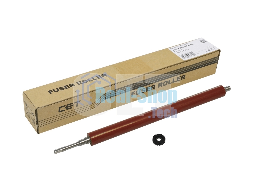 Вал резиновый CET CET3812 для HP LaserJet 1022