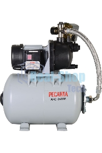 Автономная насосная станция Ресанта АНС-3600П