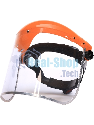 Щиток защитный лицевой PATRIOT PFS-101