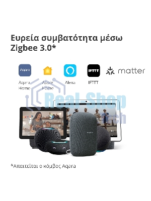 Датчик движения Aqara Motion Sensor P1