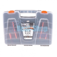 Органайзер STELS 370x280x60 мм, пластик 90708