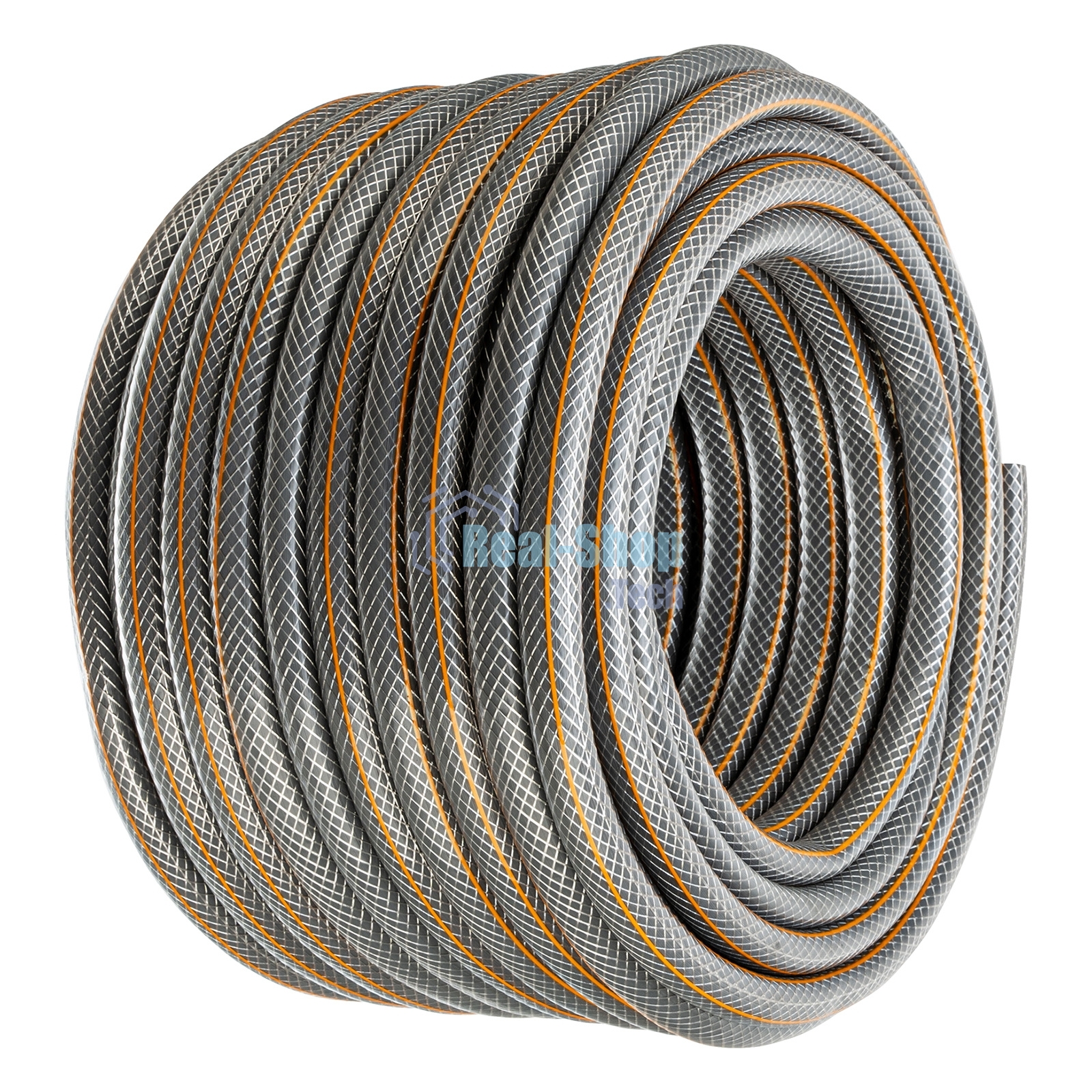 Шланг поливочный Palisad professional 3/4'' 50 м luxe