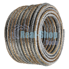 Шланг поливочный Palisad professional 3/4'' 50 м luxe