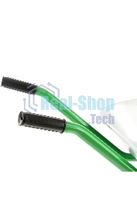 Тачка садовая Palisad грузоподъемность 160 кг, объем 78 л