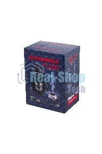 Кофемашина рожковая Maunfeld MF-733BK черный, исп. кофе - молотый, 0.24 л, 870 Вт, 4 бар