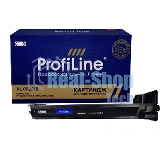 Картридж лазерный ProfiLine совместимый CF256X для принтеров HP LaserJet M436dn/M436n/M436nda 11400к PL