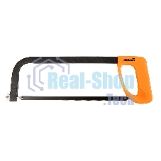 Ножовка по металлу Sparta 300 мм, пластмассовая ручка