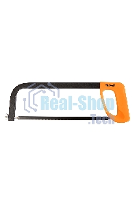 Ножовка по металлу Sparta 300 мм, пластмассовая ручка