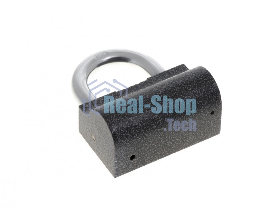 Замок навесной Сибртех ЗН2-9, 80 мм