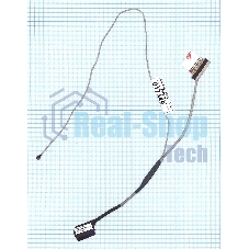Шлейф матрицы для ноутбука Dell Inspiron 5558 3558 5555 15-5000 без тачскрина