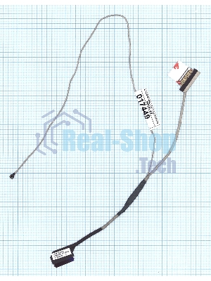 Шлейф матрицы для ноутбука Dell Inspiron 5558 3558 5555 15-5000 без тачскрина