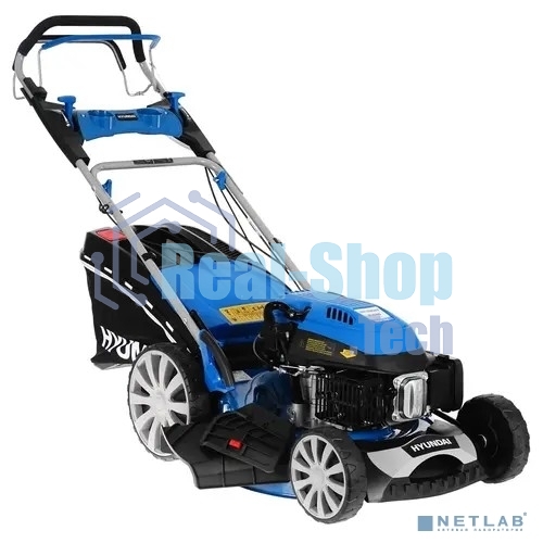 Газонокосилка роторная Hyundai L 5110S