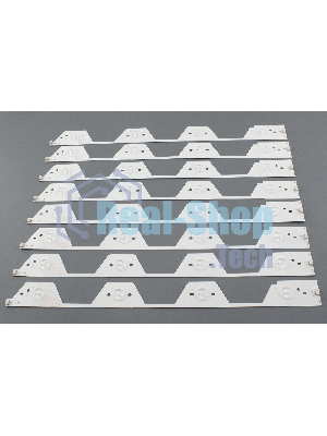 Светодиодная подсветка TV 39-40