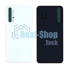 Задняя крышка для Huawei Honor 20S 2020 белый