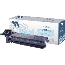 Картридж NVPrint совместимый Sharp AR016LT для AR 5016/5120/5316/5320 (15000k)