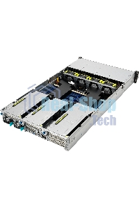 Серверная платформа ASUS RS720-E10-RS24U/10G/1.6KW/24NVME/OCP