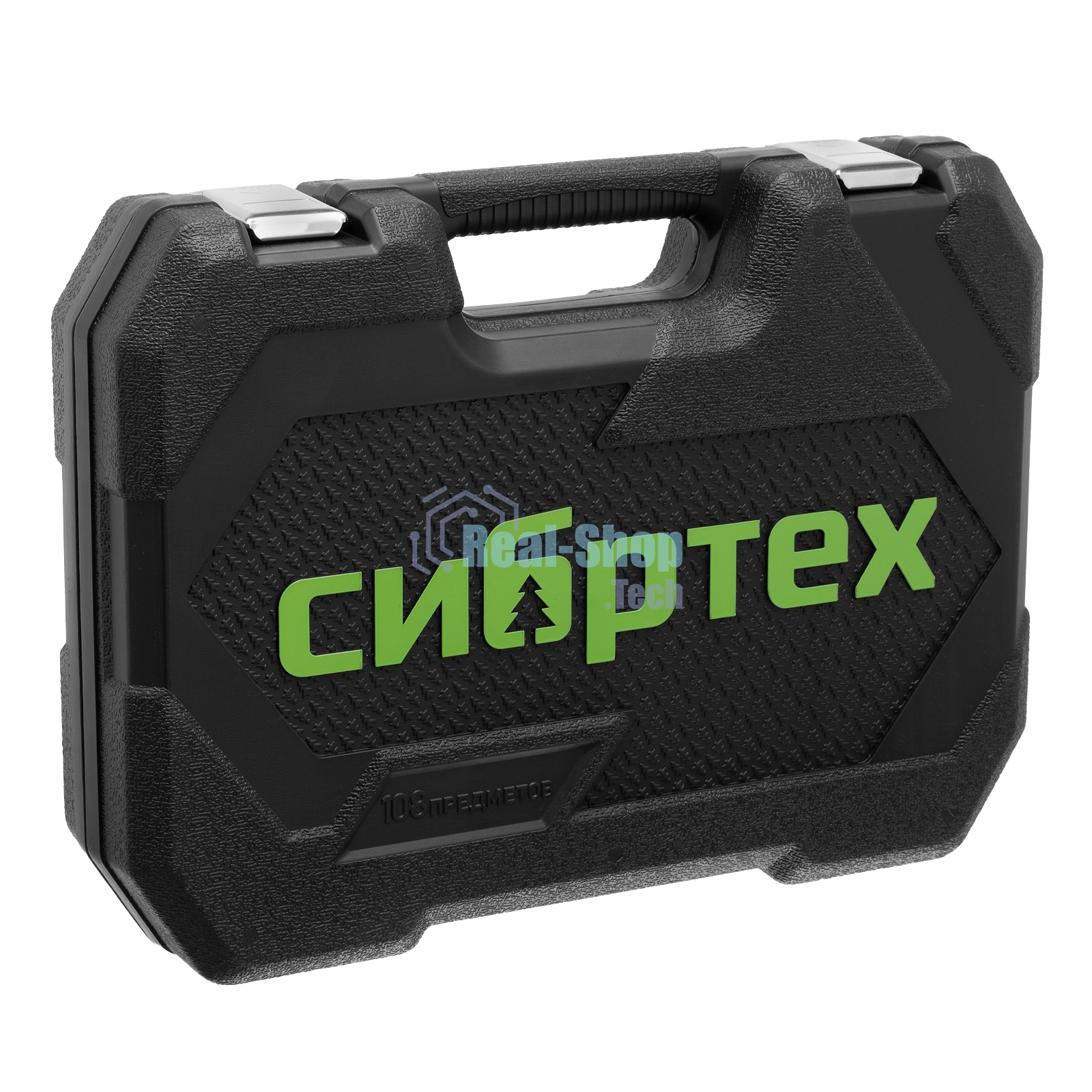 Набор инструментов Сибртех, 1/2