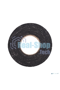 Изолента ХБ Rexant 20 х 0,35 мм, (ролик 16,7 м/200 г) (1-ПОЛ)