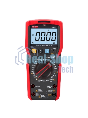 Мультиметр универсальный UNI-T UT89X